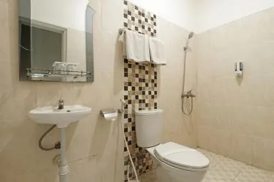 غرفة إليت سوبيريور، Quds Express Hotel 1/1