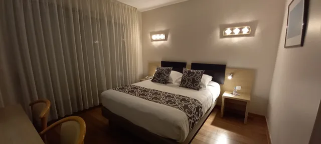 غرفة بسرير مزدوج، Hotel Poretta 5/6