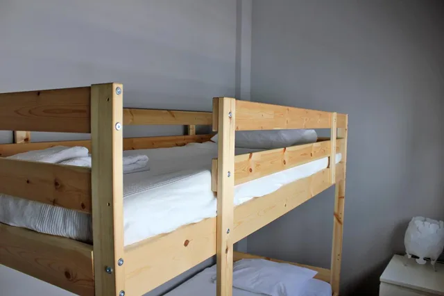 شقة بغرفتي نوم بمطبخ، Apartamentos San Pablo 10/10