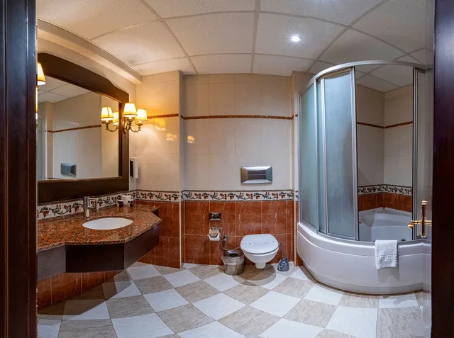 Suite, Pera Rose Hotel 2/2