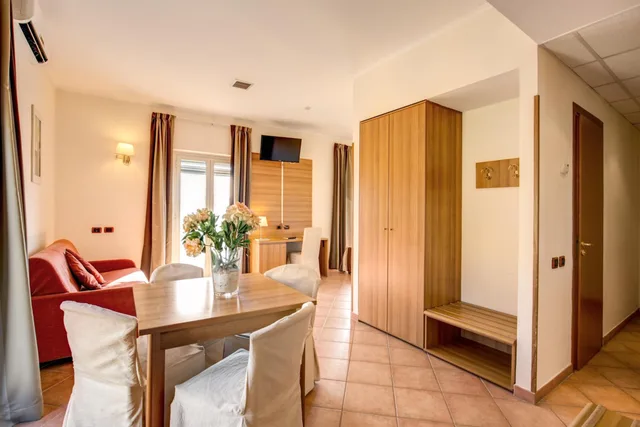 غرفة مفردة، Hotel San Marco 1/6