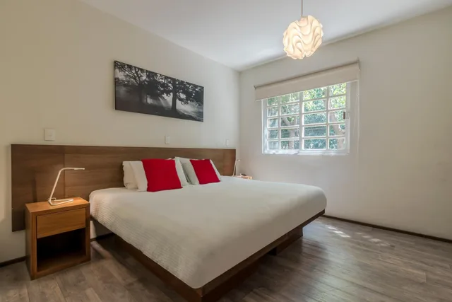 شقة سوبيريور، Om 686 Urban Lofts 3/10