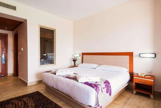 Superior, Lateral Side Sea View، Barcelo Tiran Sharm 2/5