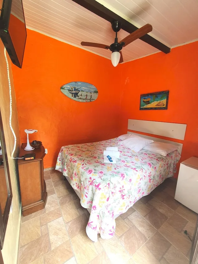 Suite, Double Bed, Suites Casa Do Barão 8/10