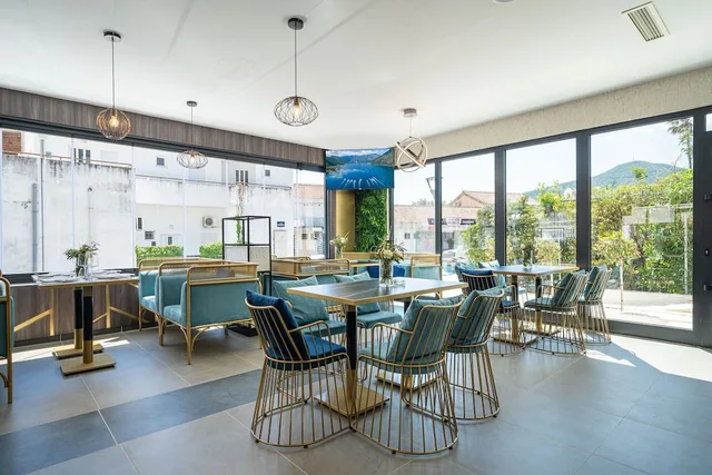 Hotel Aquamarin Budva، بودفا 42/50