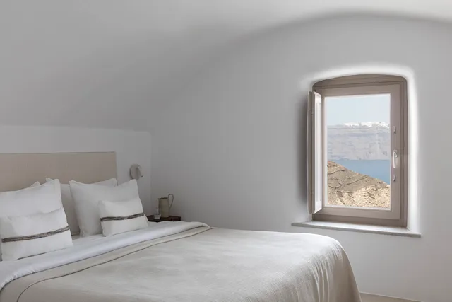 2 Bedrooms, Caldera, Suite, Sea View, Plunge Pool, Large، Canaves Ena 2/5