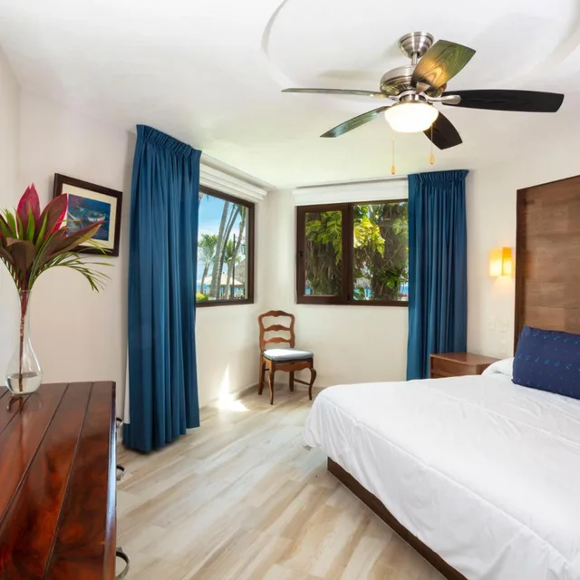 جناح عائلي، Vista Vallarta All Suites on the Beach 2/7