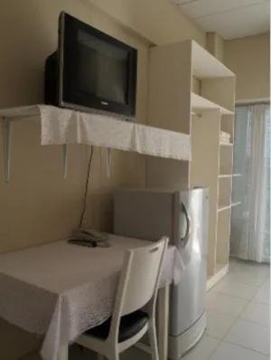 غرفة بسرير مزدوج، Chomdao Hotel 6/6