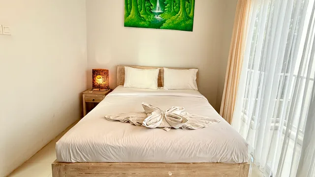 فيلا بـ3 غرف نوم، Padma Pandawa Villa 2/10