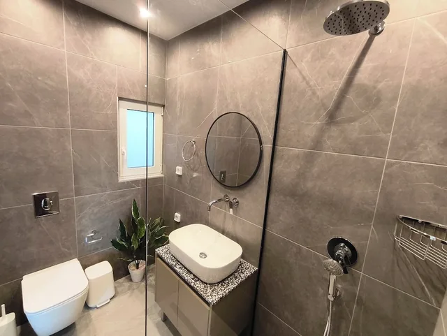 2 Bedrooms, Deluxe, Apartment, 2 Queen Beds, 2 Bathrooms، Villa Maroula 9/10