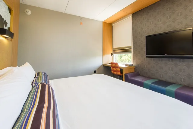 Aloft, King Bed، Aloft Nashville-Cool Springs 3/9
