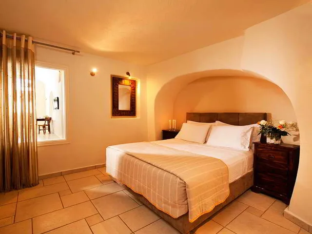 فيلا، Galaxy Suites Villas 1/1
