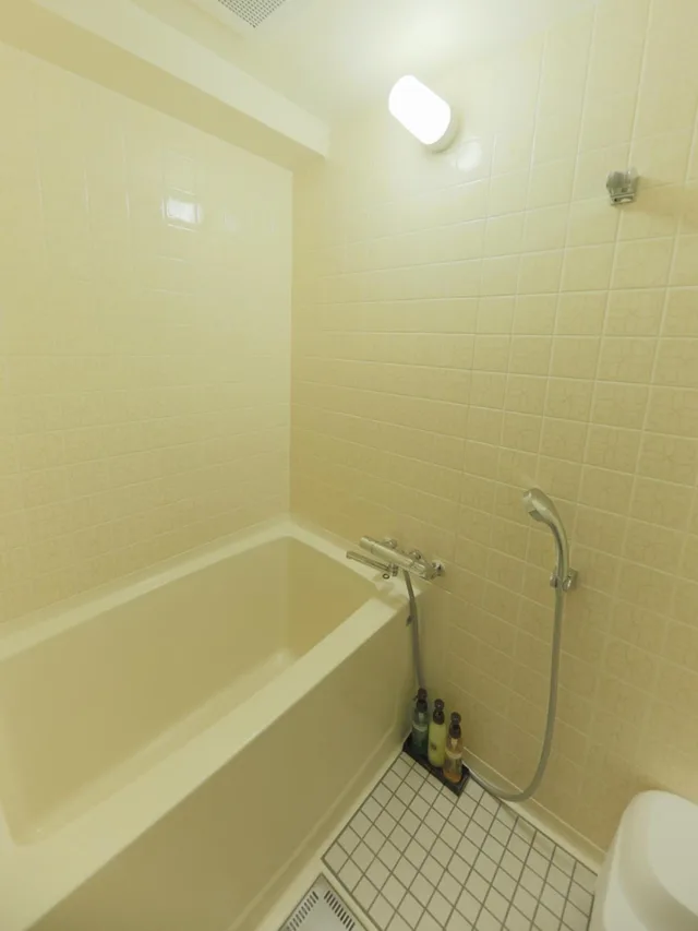 غرفة قياسية بسريرين منفصلين، Livemax Resort Aki Miyajima 5/5