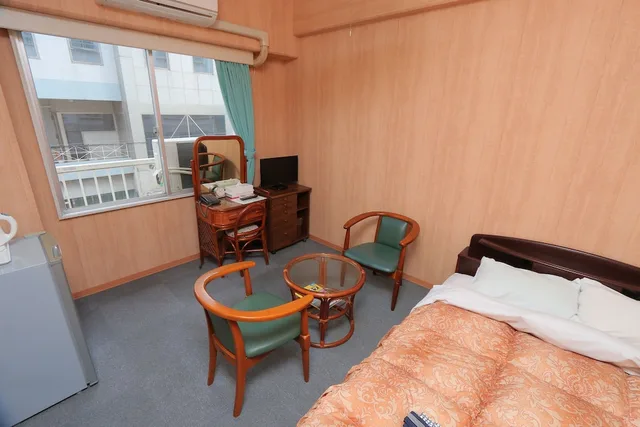 غرفة بسرير مزدوج، Sun Flower City Hotel 2/2