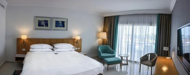 Premium, Suite, Garden View, Renaissance Sharm El Sheikh Golden View Beach Resort 5/10