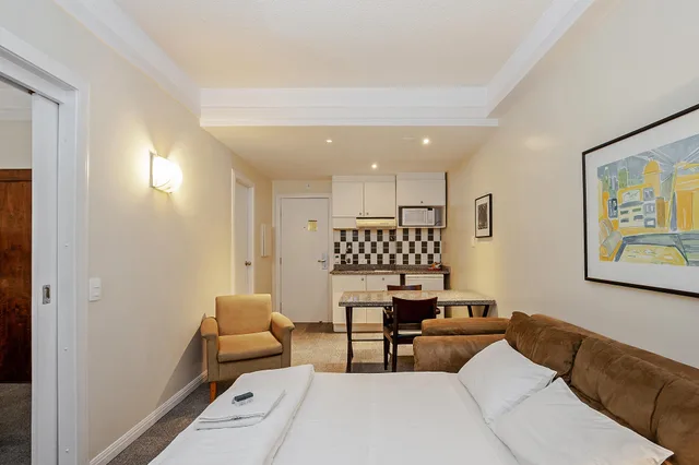 غرفة سوبيريور ثلاثية، Slaviero Hotel Curitiba Shopping 3/6