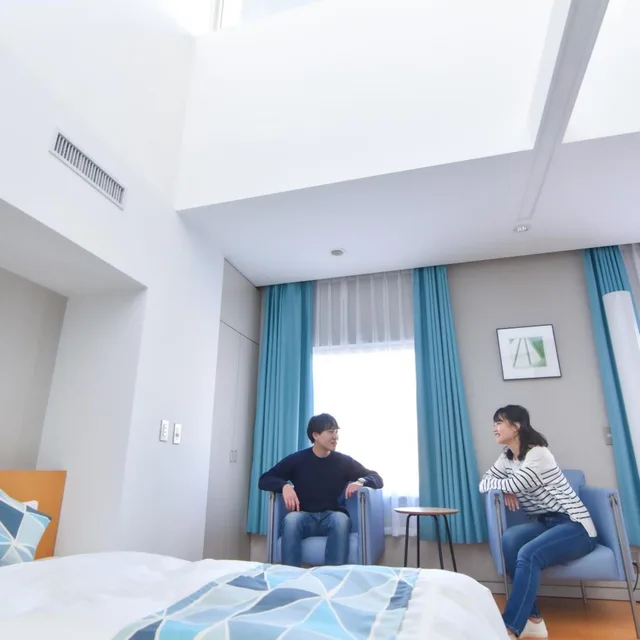 غرفة مفردة، Hotel Flex 5/5