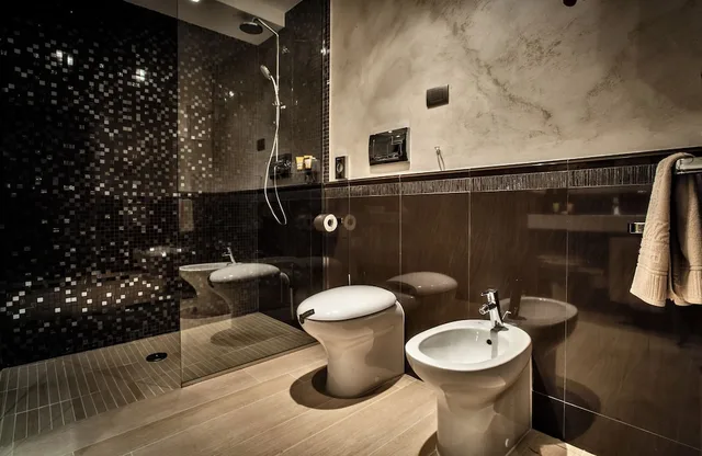 Spa, Classic, Double Bed، Grand Hotel Resort Ma&Ma - Adults only 4/5
