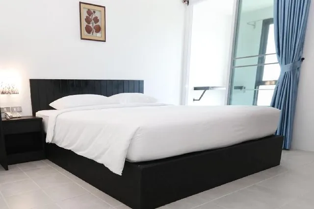 غرفة قياسية مفردة، G House 1/1