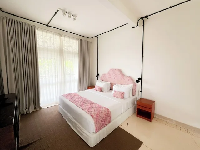 Roof Top, Escape, Sunset, Sea View, Bathtub، Kresna Suites By Villa Kresna 9/10