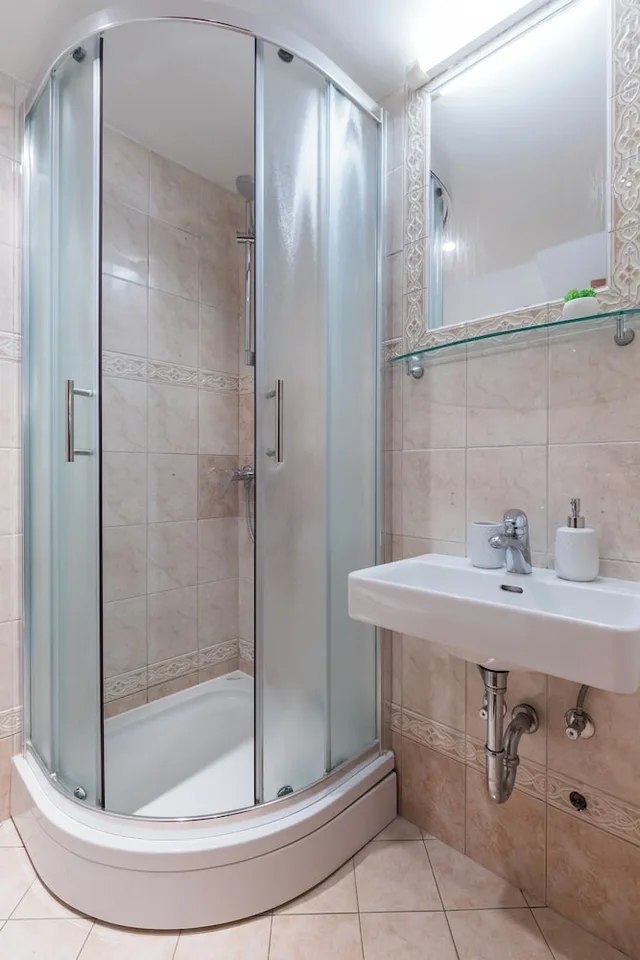 Ivana Old Town, Superior, Studio, Apartment, King Bed, Apartments Ivana 6/9