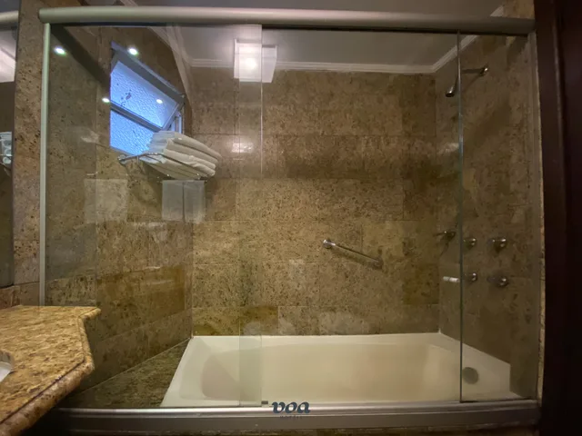 جناح بريميوم، Lancaster Hotel by Castelo Itaipava 10/10
