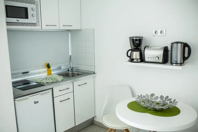 Premium, Apartment, Single, Twin Beds, Balcony, Ig Nachosol Atlantic Y Yaizasol By Servatur Adults Only 6/6