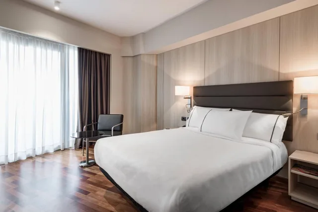 غرفة قياسية بسرير كوين، Ac Hotel Gran Canaria 2/7