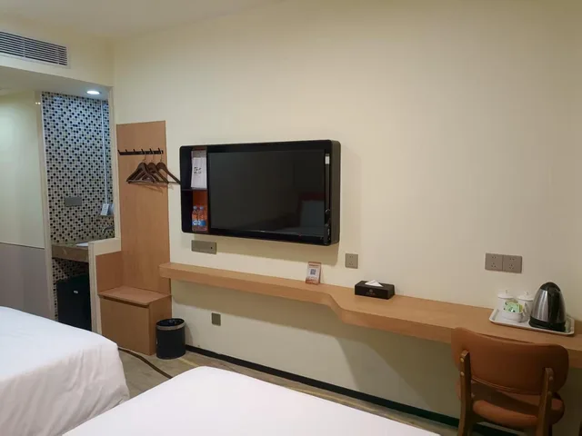 Boutique, Single Bed, No Window، Baiyun City Hotel 10/10