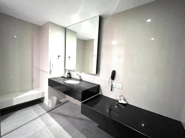 Supreme, Twin Beds، S Ratchada Leisure Hotel 6/6