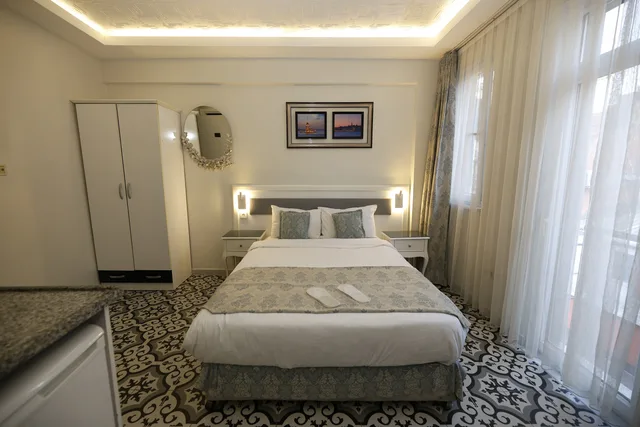 استوديو سوبيريور، Lemon Residence 12/19