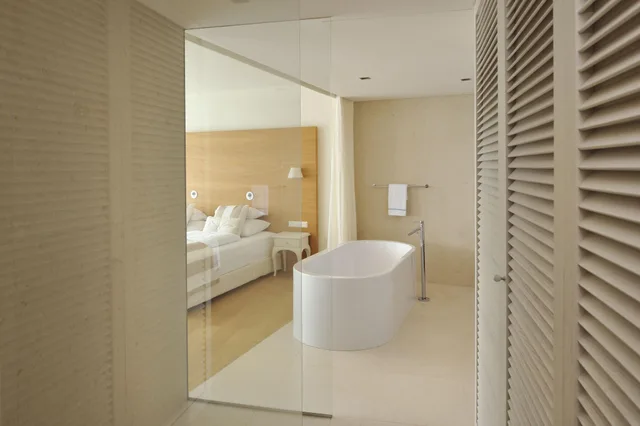 Senior, Suite, Sea Side، Falkensteiner Hotel And Spa Iadera 1/2
