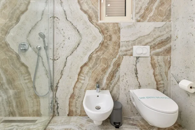 غرفة قياسية بسرير كينج، Hotel Splendido Mb 9/9