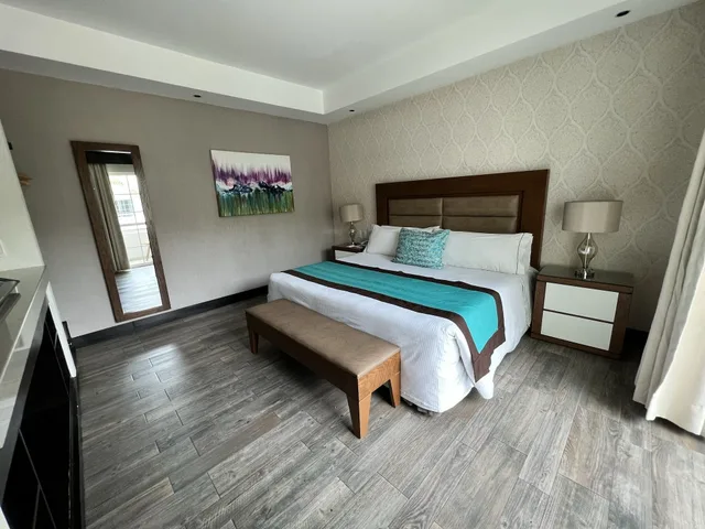 جناح جونيور، Aurea Hotel And Suites 1/6