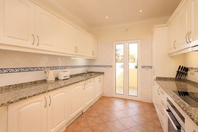 3 Bedrooms, Superior, Town House, with Pool، Vale do Lobo Resort 7/8