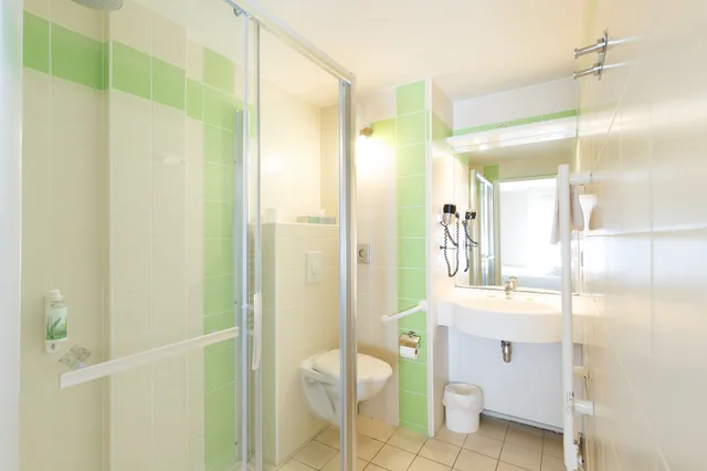 استوديو سوبيريور بسرير كوين، Residhotel Toulouse Centre 10/10