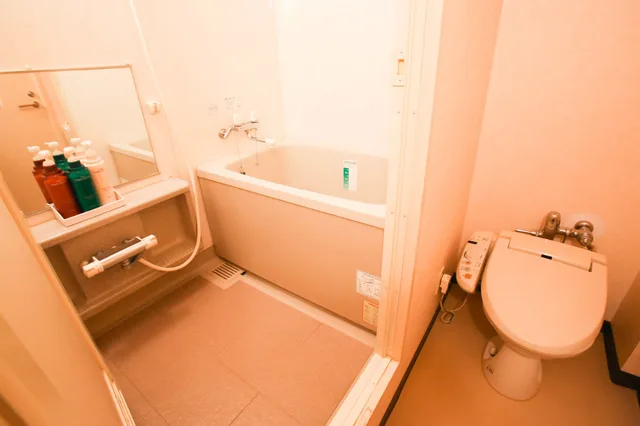 غرفة مفردة للمدخنين، Apa Hotel Sapporo Susukino Ekimae Ex Susukino Green Hotel 1 6/11
