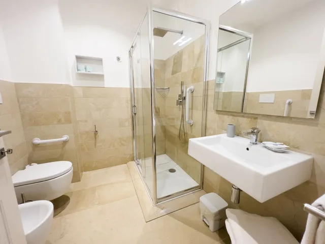 1 Bedroom, Deluxe, Suite, Queen Bed, City View, Sofa, ZIBIBBO SUITES & ROOMS 9/10