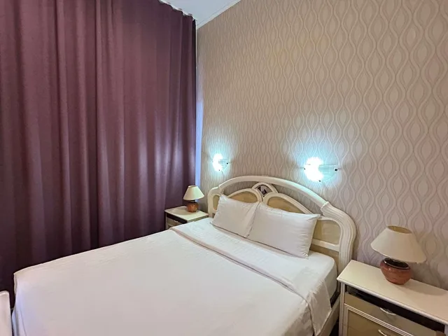 جناح جونيور بسريرين مزدوجين، Ibis Styles Dunarea Galati 4/6