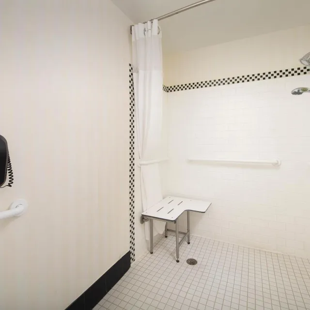 جناح بسرير كينج، Fairfield Inn and Suites Miami Airport South 2/2