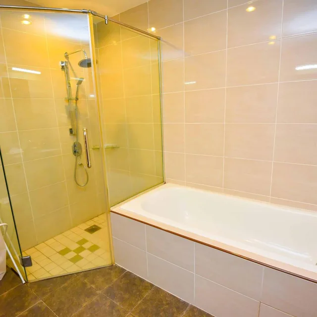 جناح تنفيذي، Ritz Garden Hotel Manjung 4/6