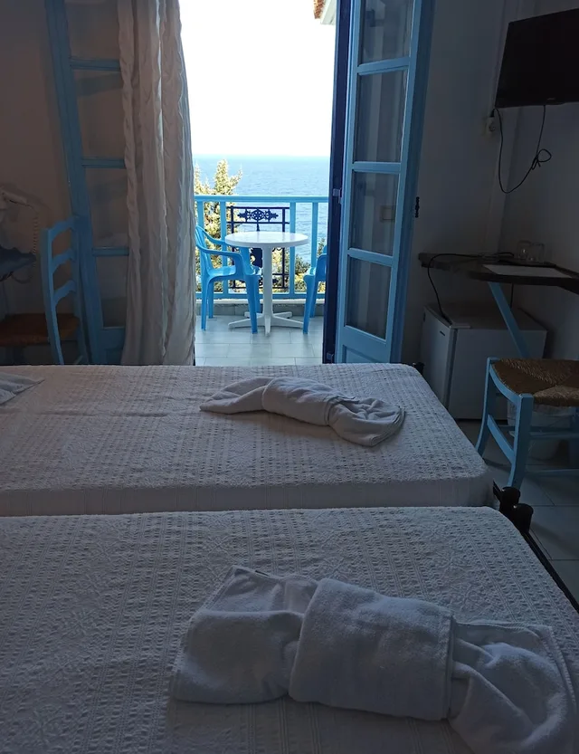 Daidalos Hotel, Chios 15/27