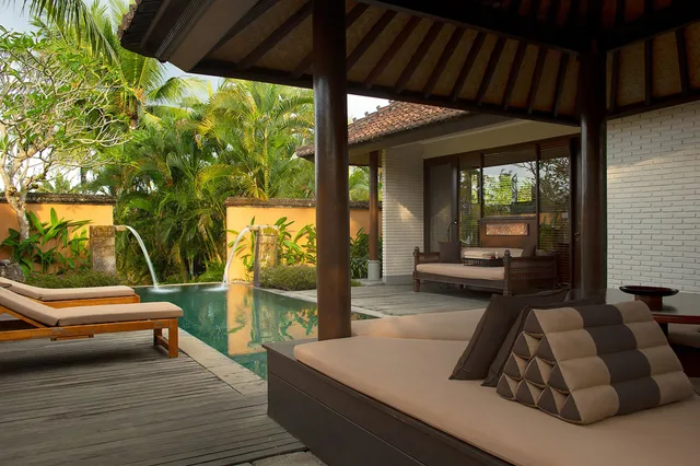 One Bedroom Pool Villa، Tanah Gajah, a Resort by Hadiprana 8/15