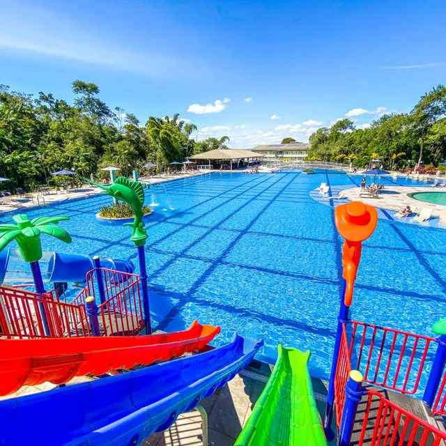 Itatiaia Resort and Eventos، Itatiaia 18/37