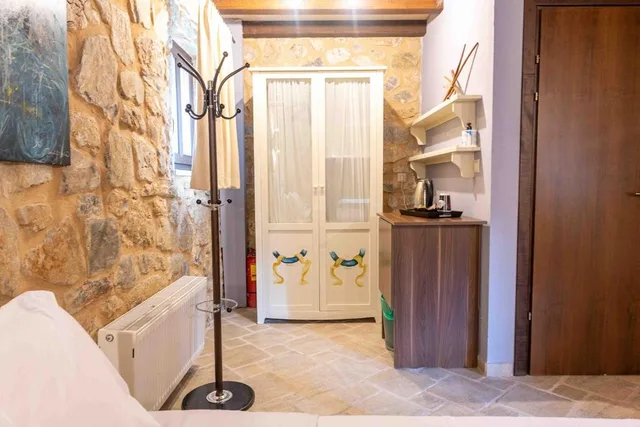 جناح سوبيريور، Lithea Mountain Resort and Spa 5/5