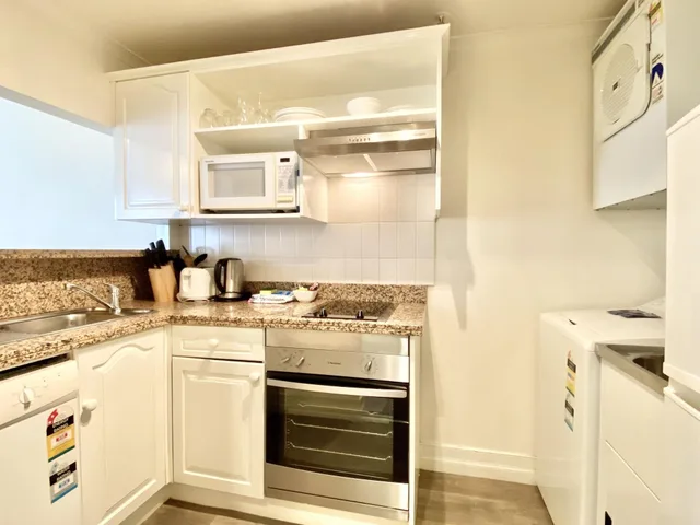 شقة بغرفة نوم واحدة، Milson Executive Apartments 7/7