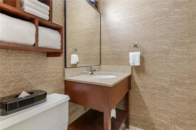جناح بسريرين كوين مع أريكة، Best Western Fairmont 3/3