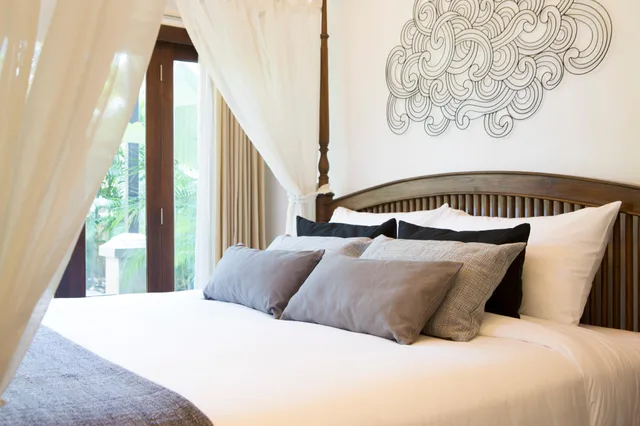 فيلا بـ4 غرف نوم، Tolani Southgate Villa Chiang Mai 1/1