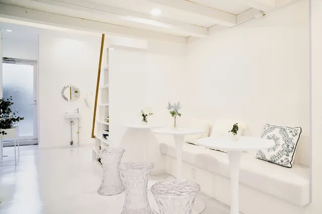 سكن مشترك مختلط، Casa Blanca Guesthouse - Hostel 4/6
