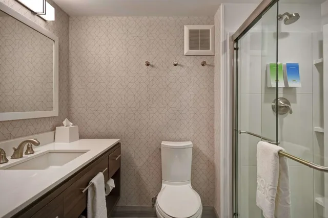 استوديو بسريرين كوين مع أريكة، Home2 Suites By Hilton Taylor Detroit 4/6
